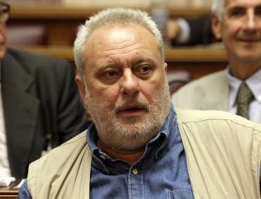 Γ.Ψαριανός: «Ο Τσίπρας μεγάλωσε με τις εργολαβίες του Παττακού» (βίντεο)